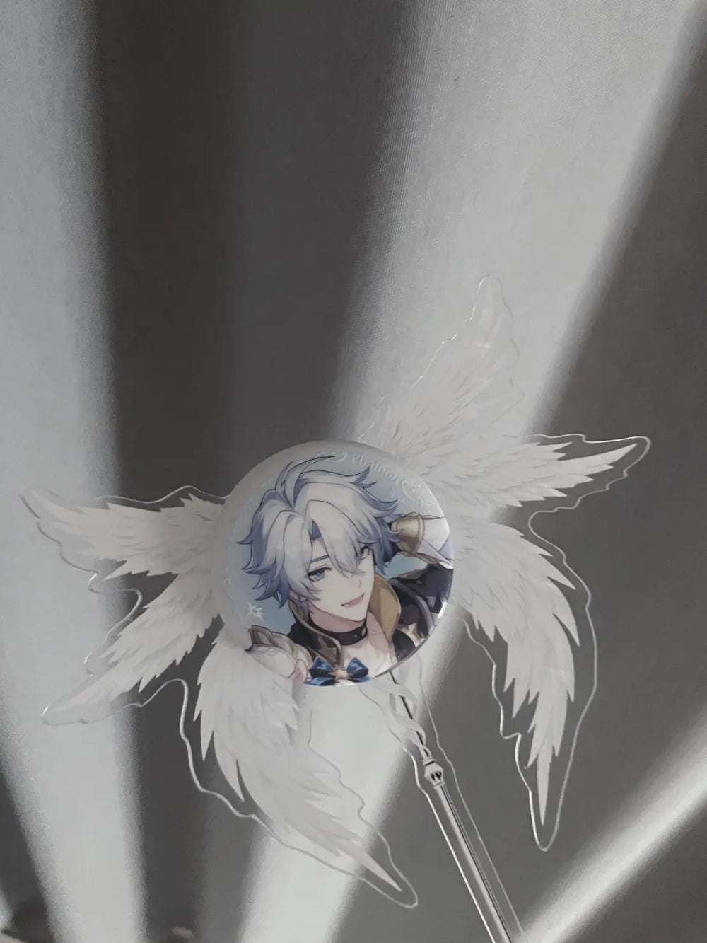 Honkai: Star Rail Cosmic Candy House Series Ansteckbuttons