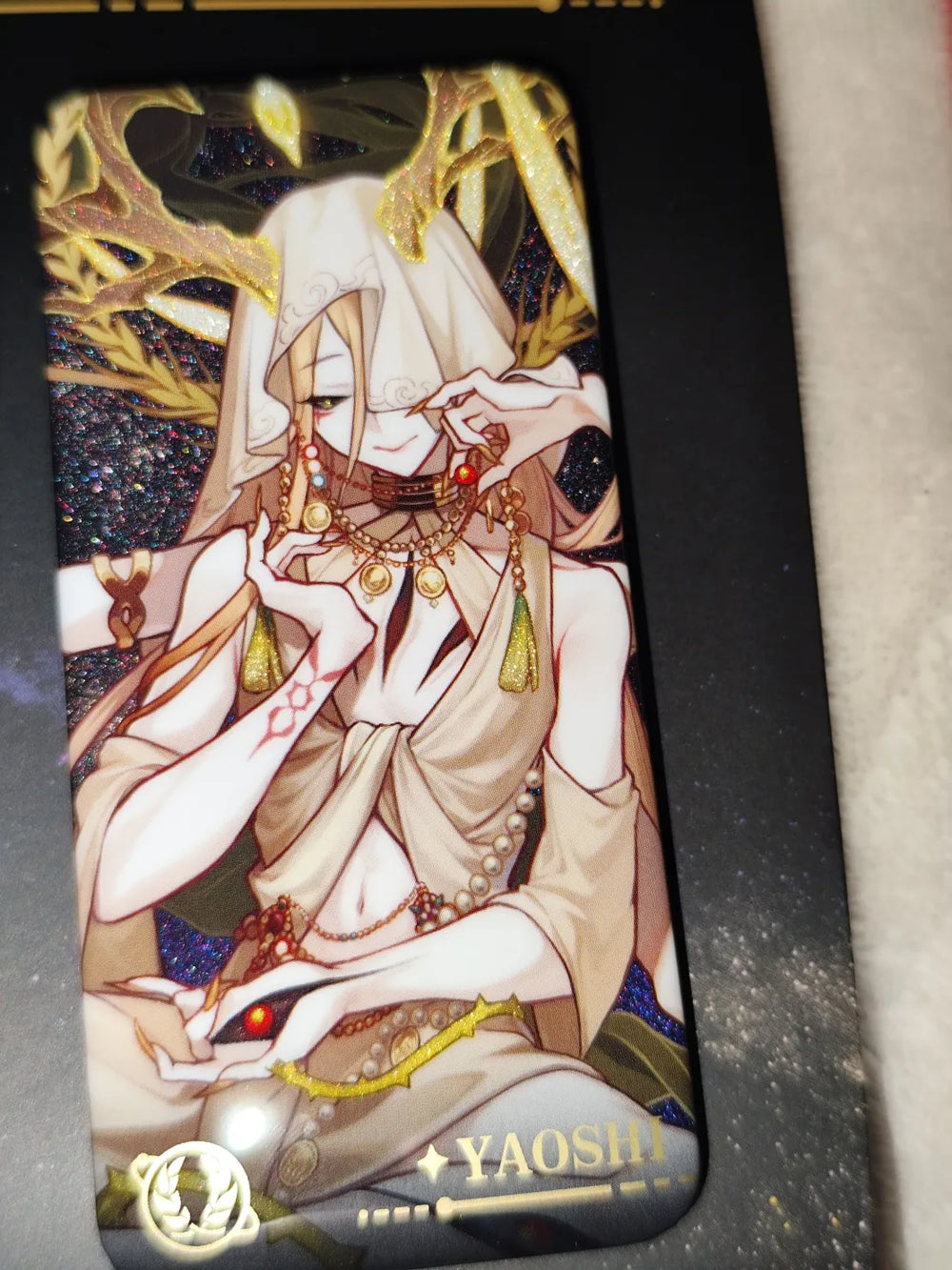 Honkai: Star Rail Fables About the Stars Broches da Série