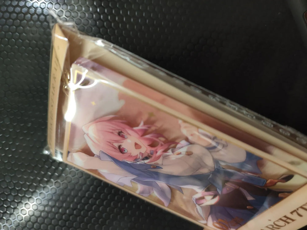 Honkai: Star Rail Festive Gifts Series Acrylanhänger