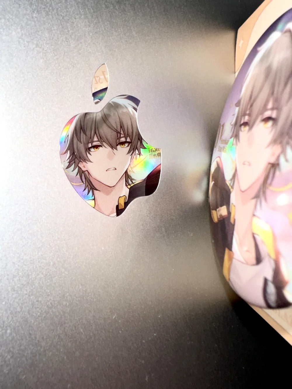 Honkai: Star Rail Festive Gifts Series Ansteckbuttons