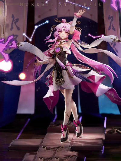 Honkai: Star Rail Fu Xuan 1/7 Scale Figure