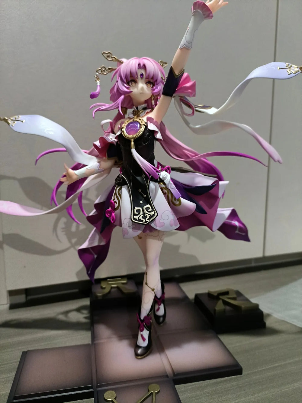 Honkai: Star Rail Fu Xuan Figur im Maßstab 1:7