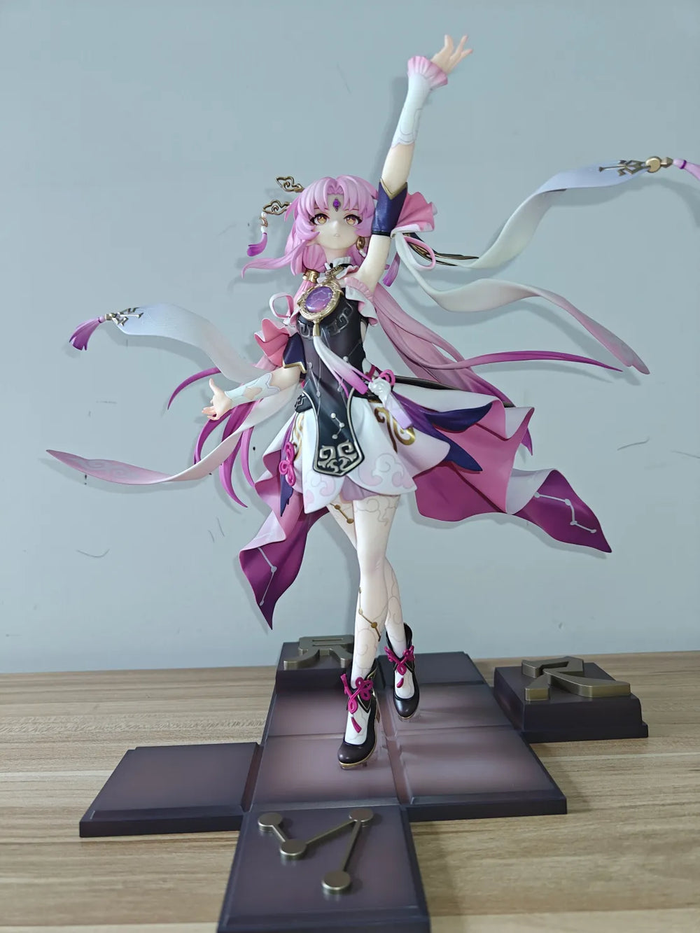 Honkai: Star Rail Fu Xuan Figur im Maßstab 1:7