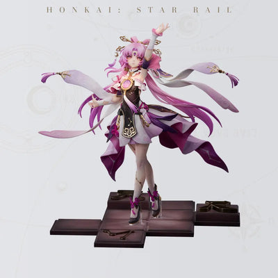 Honkai: Star Rail Fu Xuan 1/7 Scale Figure