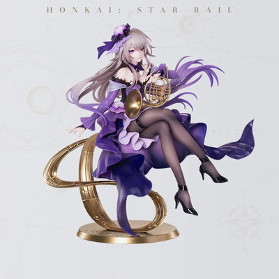 Honkai: Star Rail Gift+ The Herta LIVE Ver. 1/8 Scale Figure
