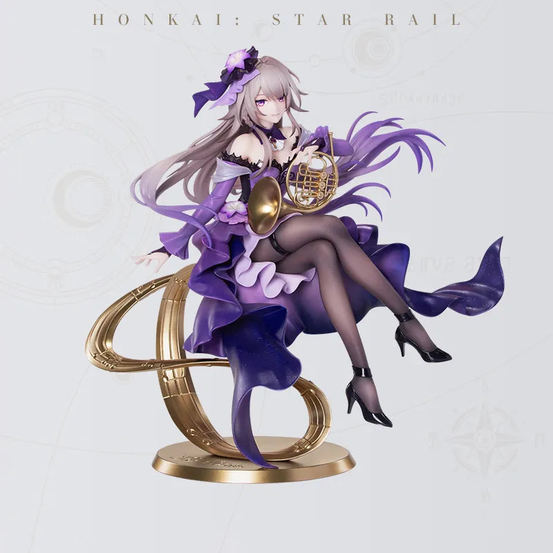 Honkai: Star Rail Gift+ The Herta LIVE Ver. 1/8 Scale Figure