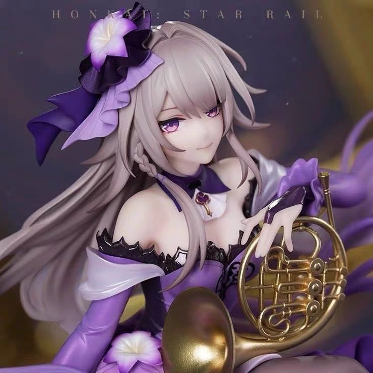 Honkai: Star Rail Gift+ The Herta 1/8 Scale Figure – LIVE Ver.