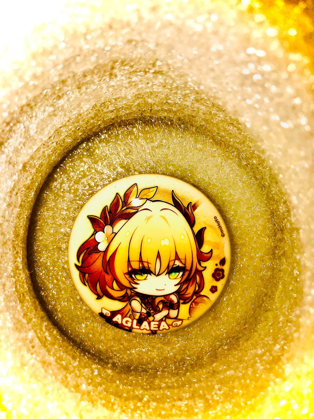 Honkai: Star Rail Happy New Year Series Badges Vol. 2