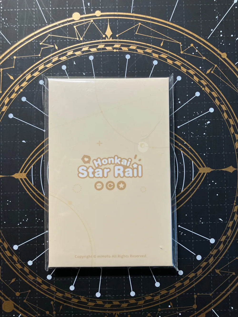 Honkai: Star Rail Happy New Year Series Set de Tarjetas Vol. 2