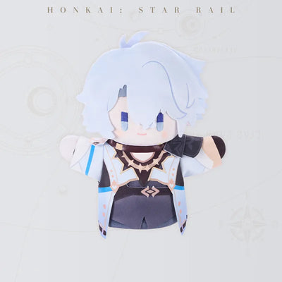 Honkai: Star Rail Phainon plush puppet