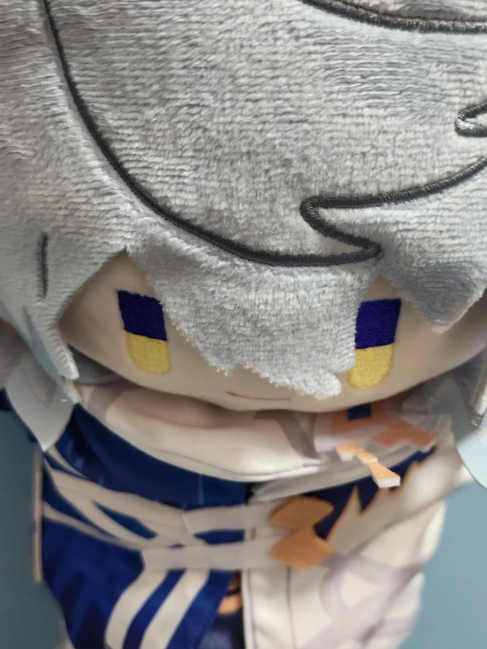 Honkai: Star Rail Herta's Hand Puppet Factory Series Títeres de Peluche