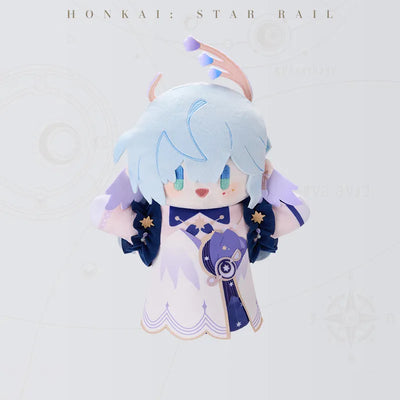 Honkai: Star Rail Robin plush puppet