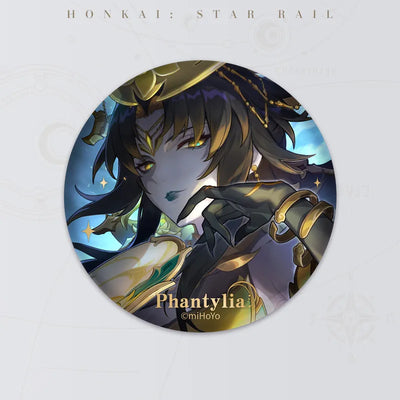 Phantylia Interstellar Journey Series badge