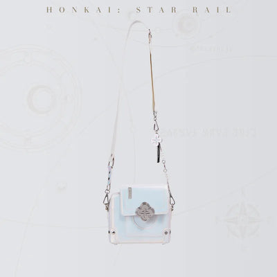 Honkai: Star Rail March 7th iridescent shoulder bag product view