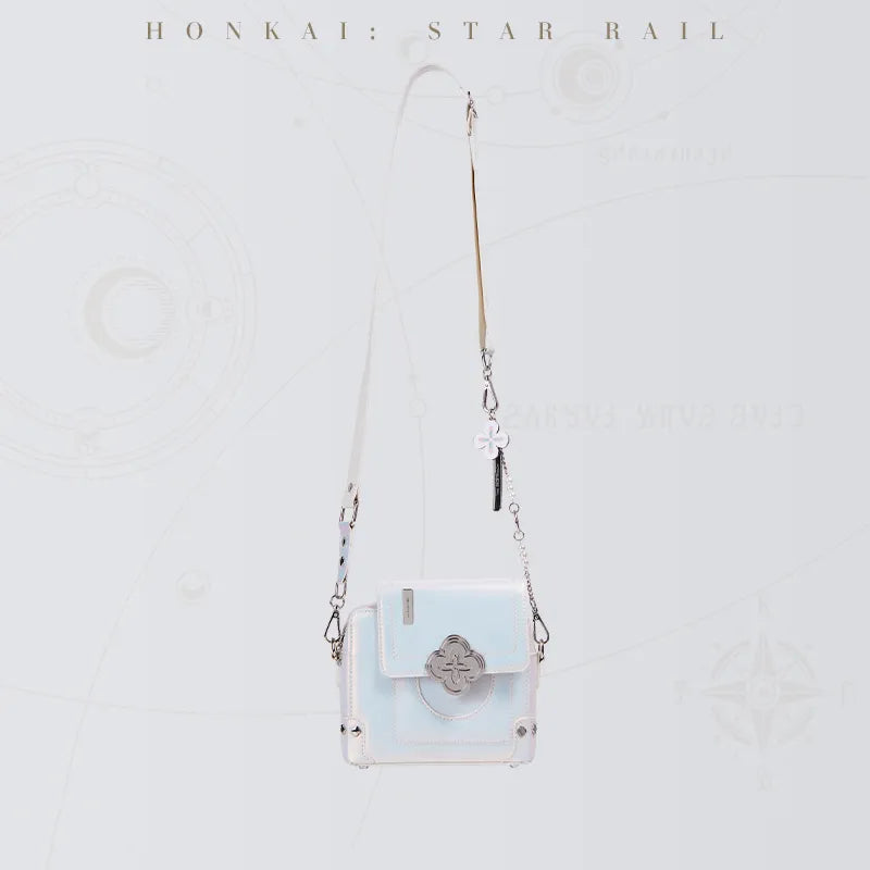 Honkai: Star Rail March 7th iridescent shoulder bag product view