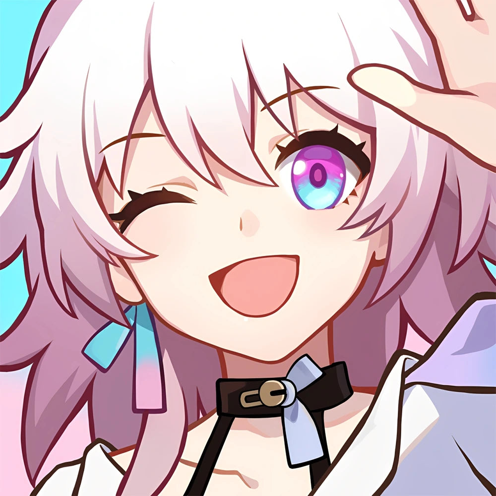 Honkai Star Rail official game logo