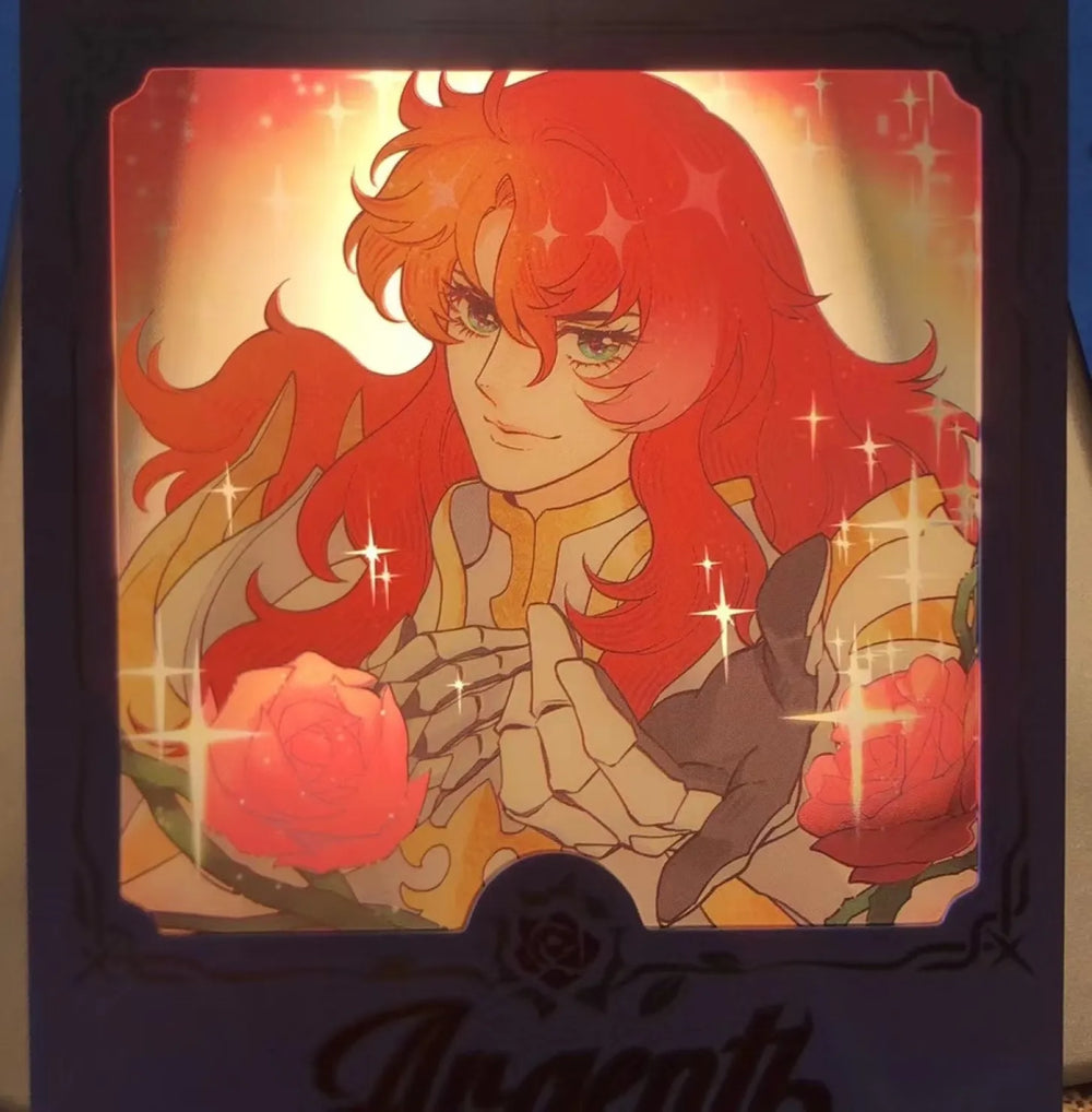 Honkai: Star Rail Peerless Beauty Series Film-Style Card Set