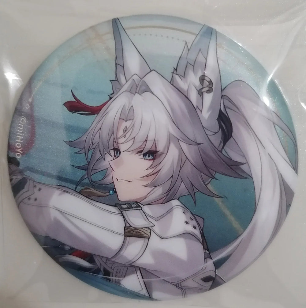 Honkai: Star Rail Starry Invitation Series Ansteckbuttons