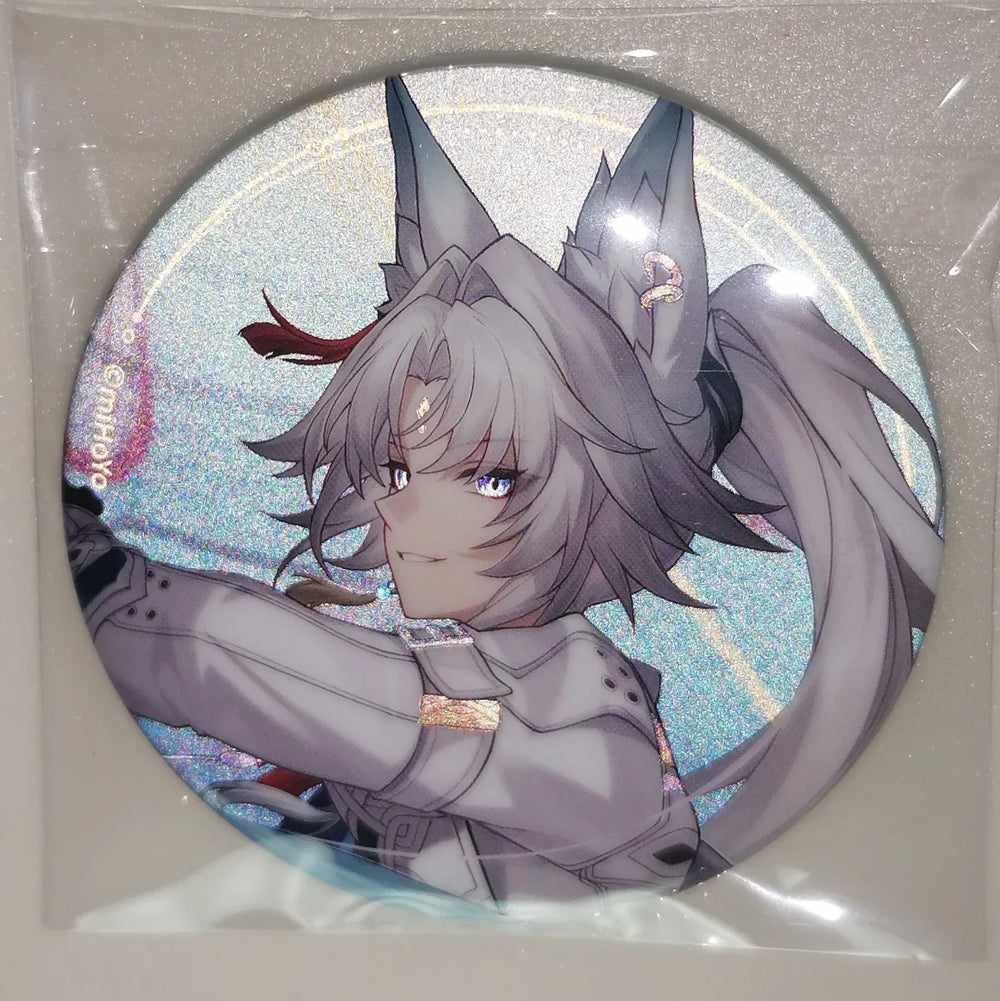 Honkai: Star Rail Starry Invitation Series Ansteckbuttons