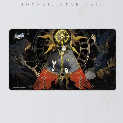 Honkai: Star Rail Eternal Recurrence Desk Mat