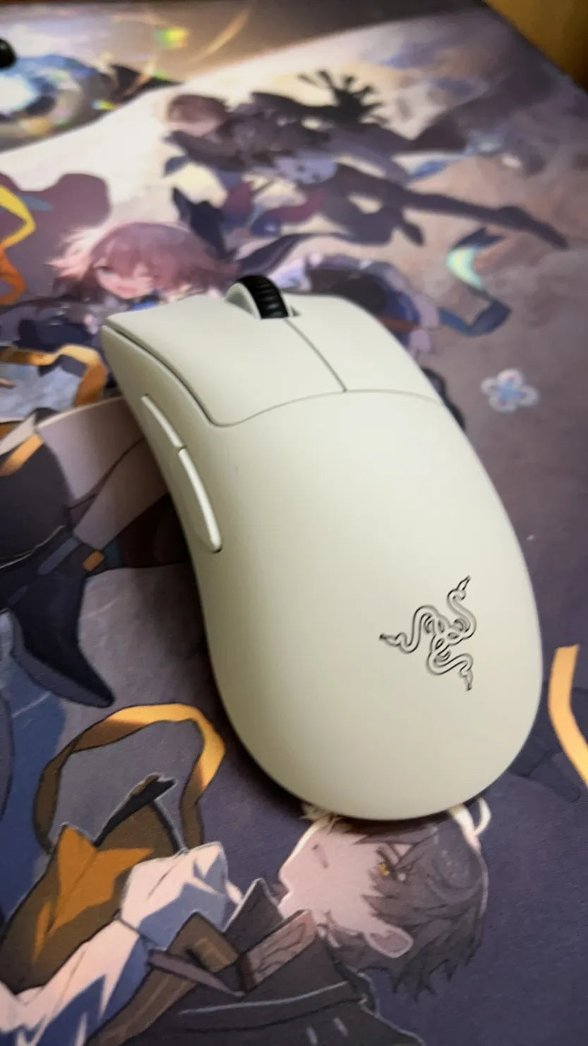 Honkai: Star Rail Theme Series Alfombrilla de Ratón Grande para Escritorio