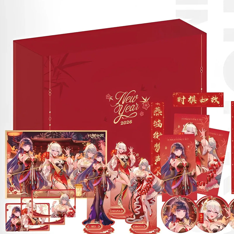 Acrylic Stands