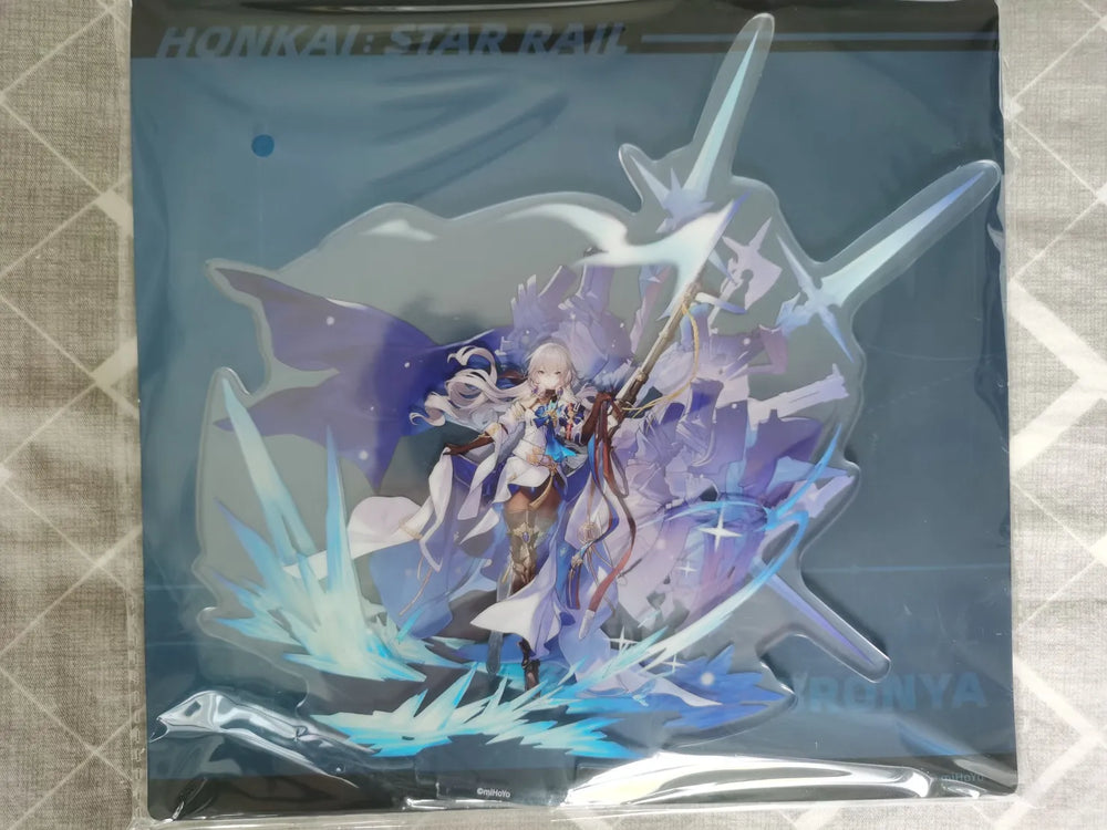 Honkai: Star Rail Character Artwork Series Harmony Acrylaufsteller