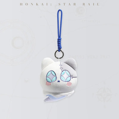 Wubbaboo Starry-Eyed Style Plush Charm