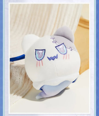 Honkai: Star Rail Wubbaboo Plush Charms lifestyle display