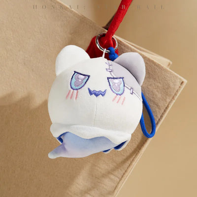 Wubbaboo Moment Series soft plush charms