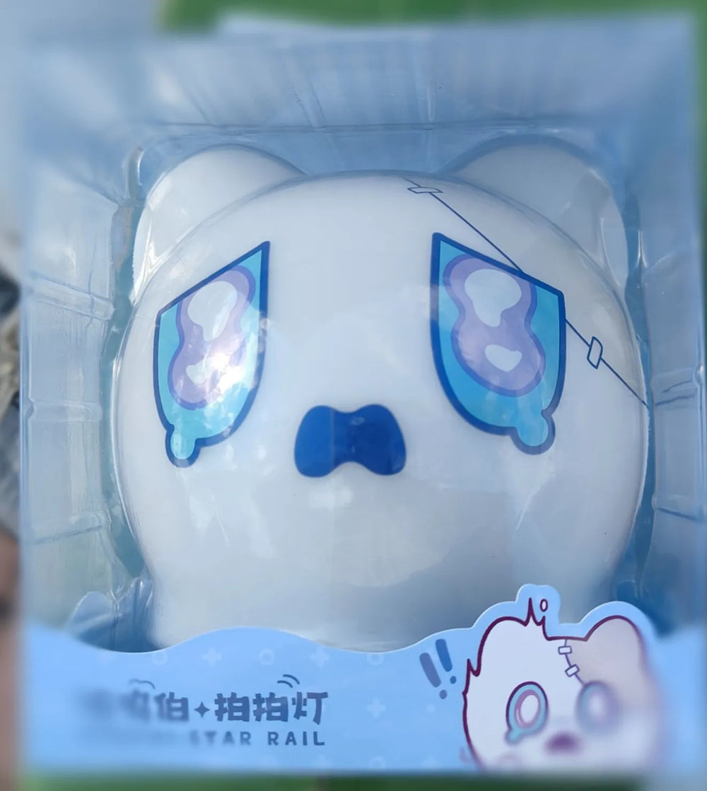 Honkai: Star Rail Wubbaboo Moment Series Tap Night Light