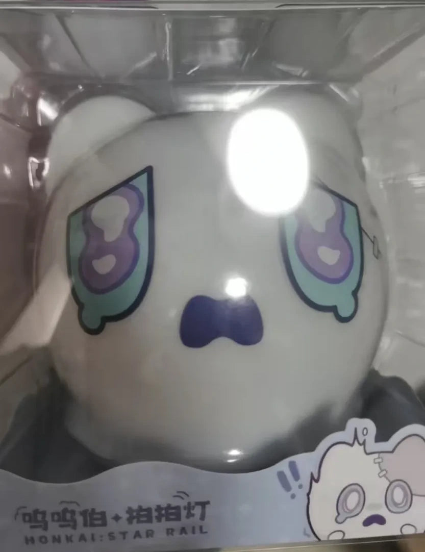 Honkai: Star Rail Wubbaboo Moment Series Tap Night Light