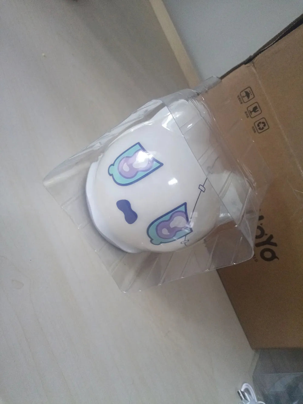 Honkai: Star Rail Wubbaboo Moment Series Tap Night Light