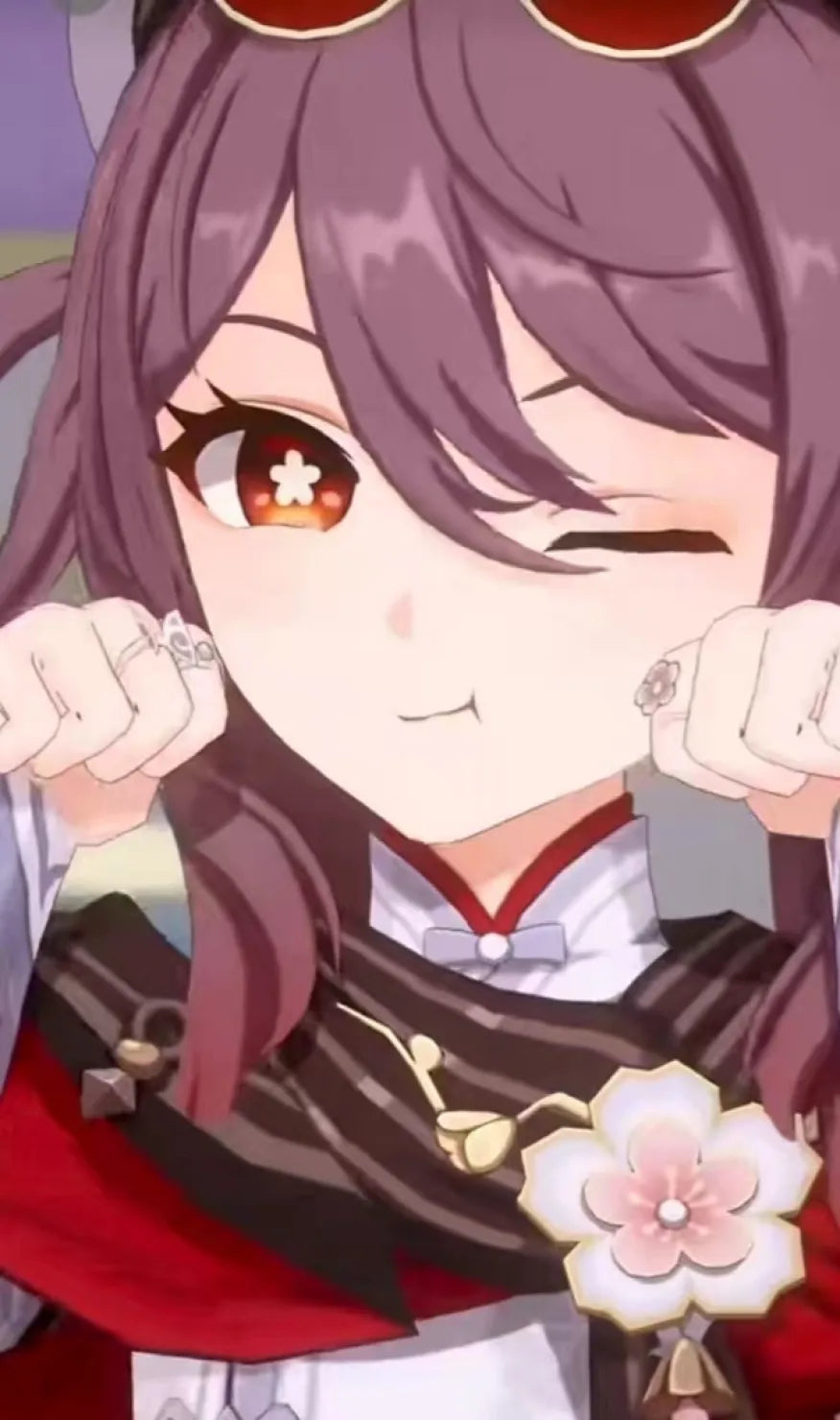 原神 胡桃 Fragrance in Thaw Ver. 1/7スケールフィギュア
