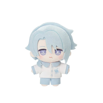 Genshin Impact Sweet Dream Whispers Kamisato Ayato Plush Doll