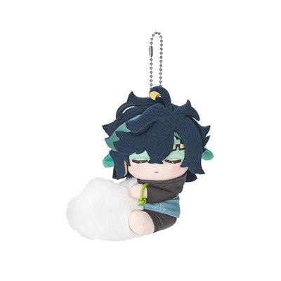 Genshin Impact Sweet Dream Whispers Kinich Plush Charm Keychain