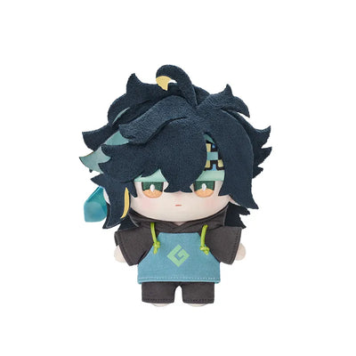 Genshin Impact Sweet Dream Whispers Kinich Plush Doll