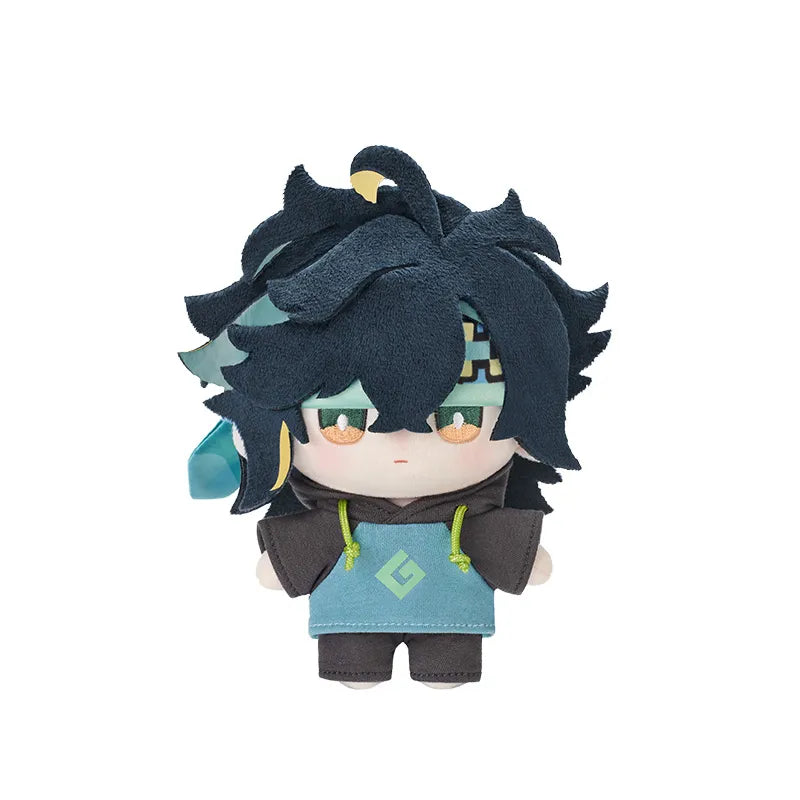 Genshin Impact Sweet Dream Whispers Kinich Plush Doll