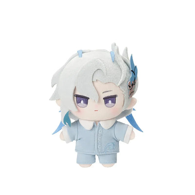 Genshin Impact Sweet Dream Whispers Neuvillette Plush Doll