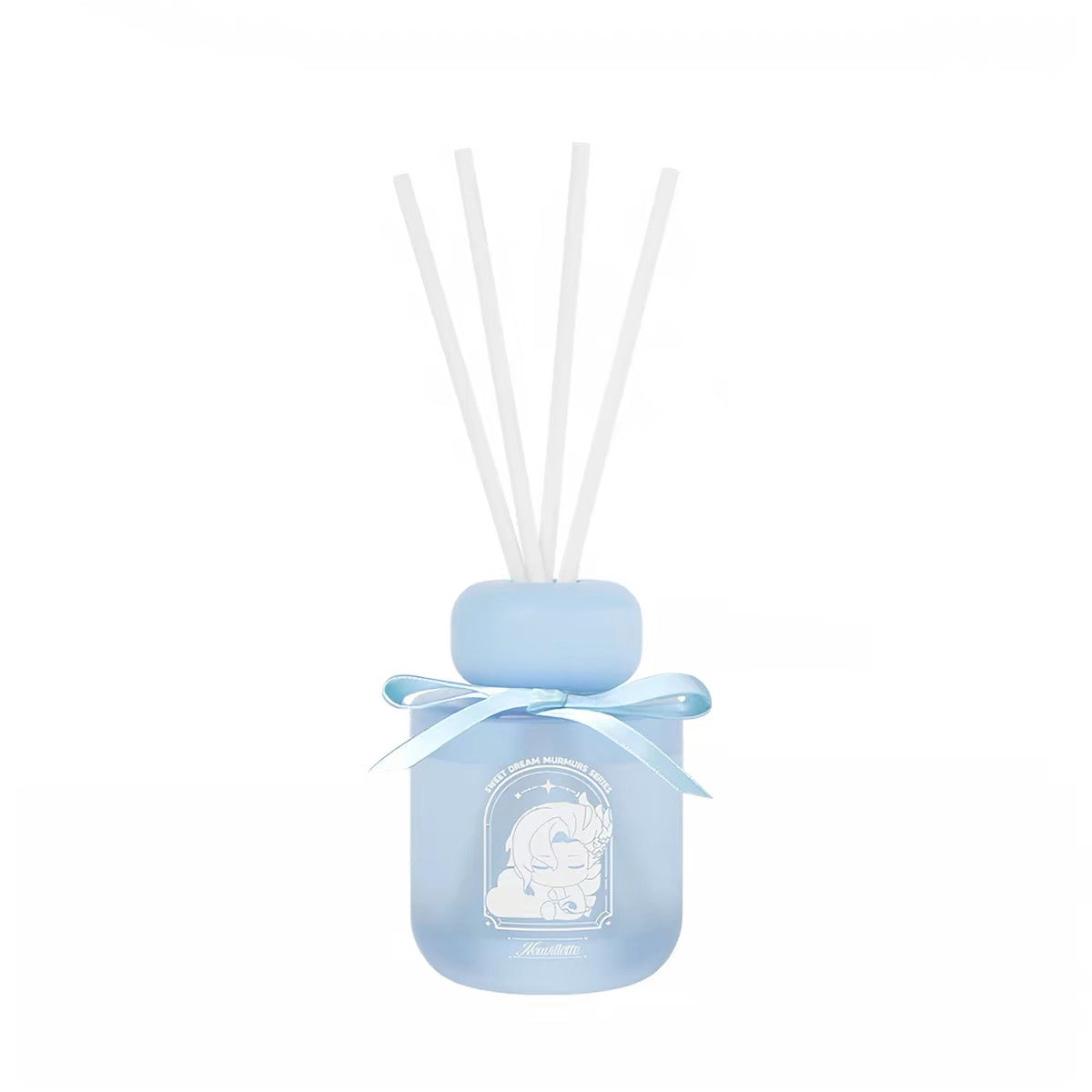 Genshin Impact Sweet Dream Whispers Neuvillette Reed Diffuser