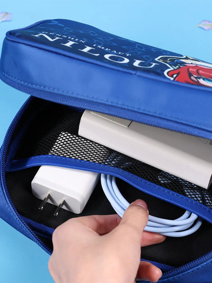 genshin impact nilou merch lineup practical anime accessories for desk and travel