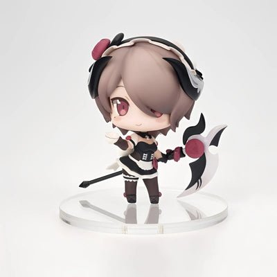 Official Honkai Impact 3rd Rita Rossweisse chibi figure collectible