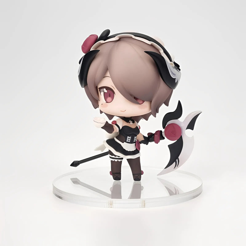 Honkai Impact 3