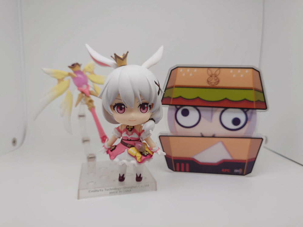 Honkai Impact 3rd Theresa Nendoroid Figure