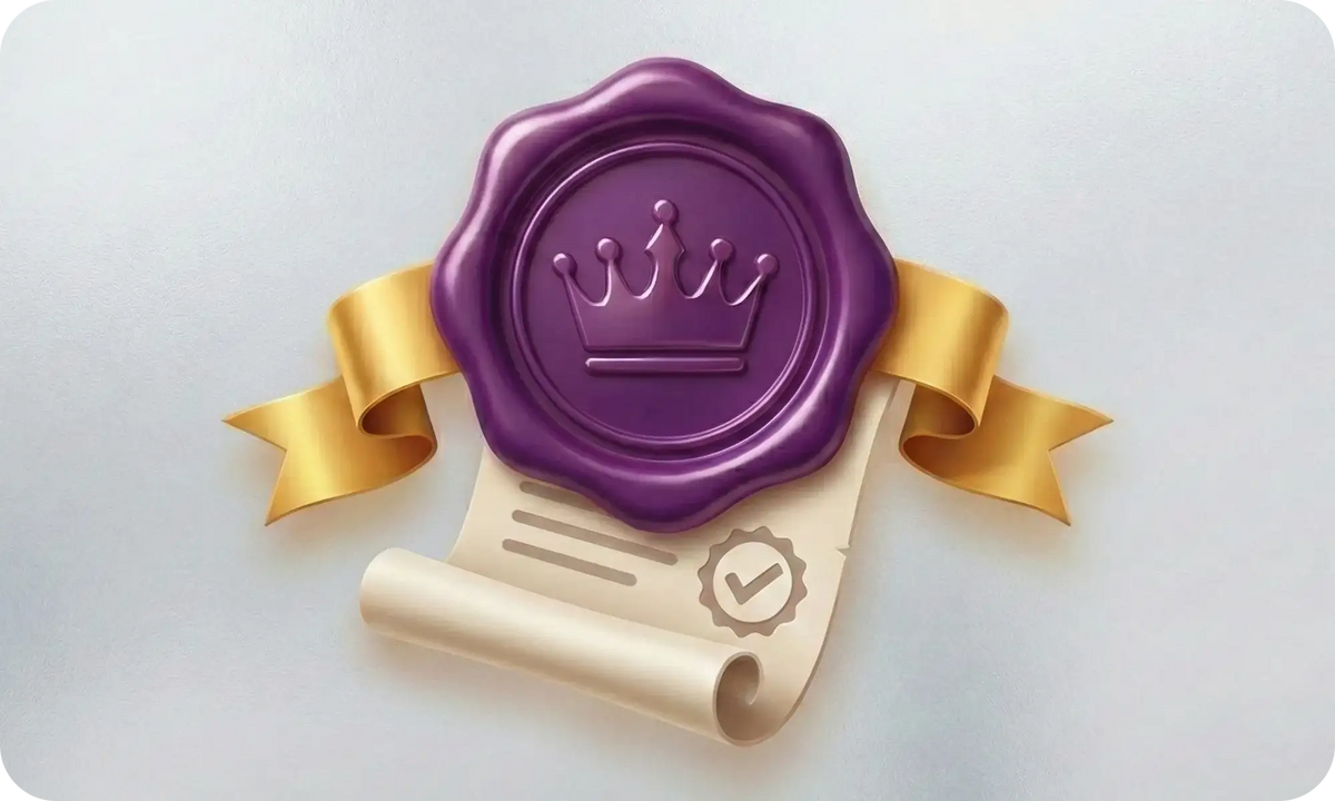 HOYOSTAR officially sourced authentic collectibles icon