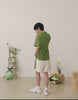 Nahida T-shirt outfit video
