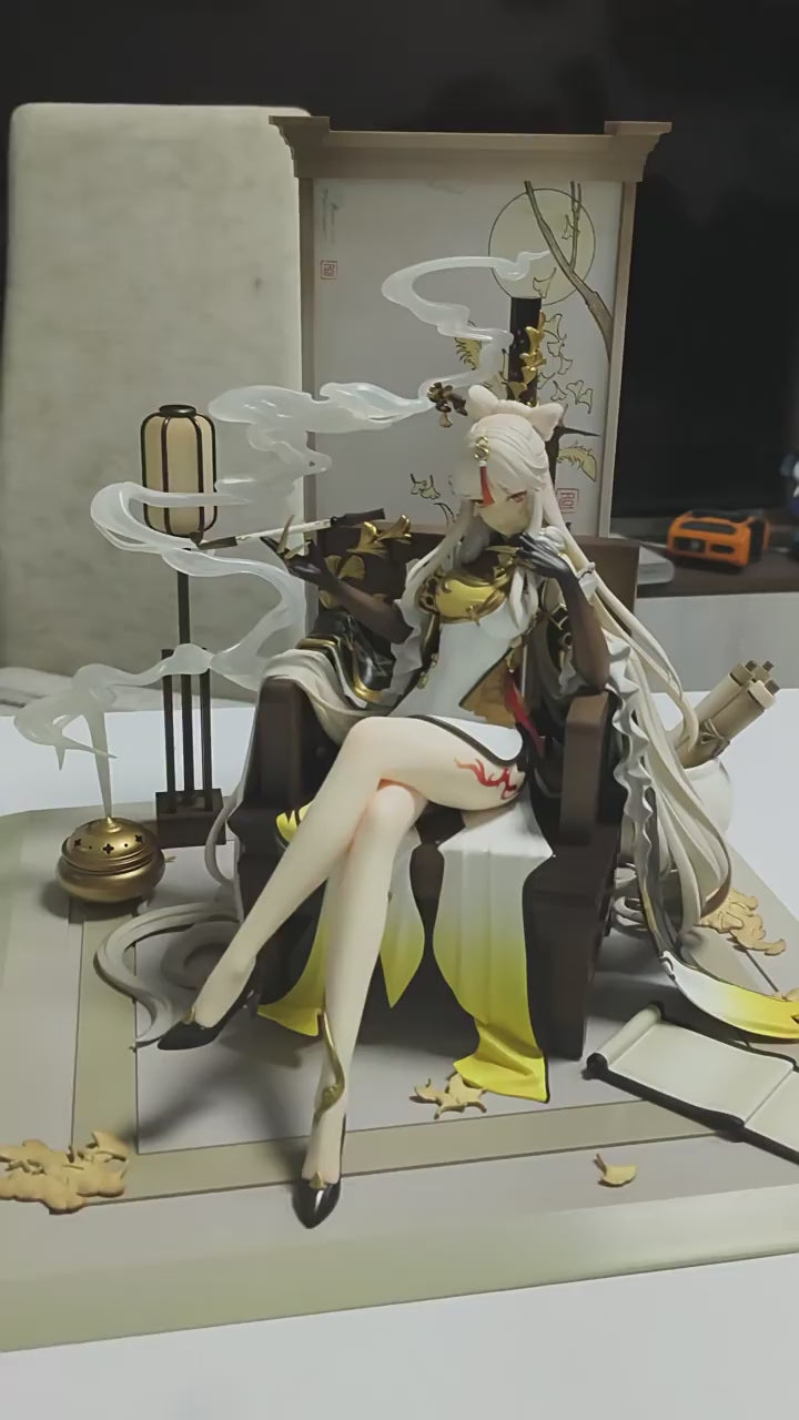 Genshin Impact Moonlit Ver. 1/7 Scale Figure – Ningguang