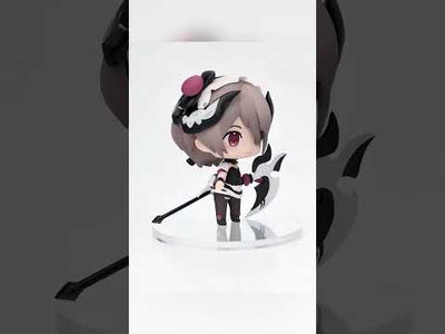 Figura Chibi de Rita Rossweisse de Honkai Impact 3rd