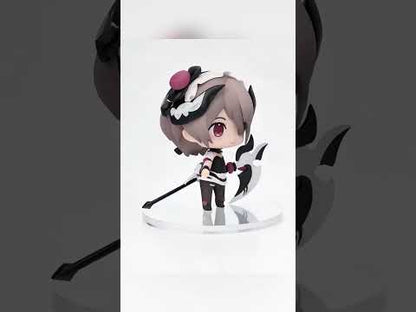 Figura Chibi Rita Rossweisse Honkai Impact 3rd