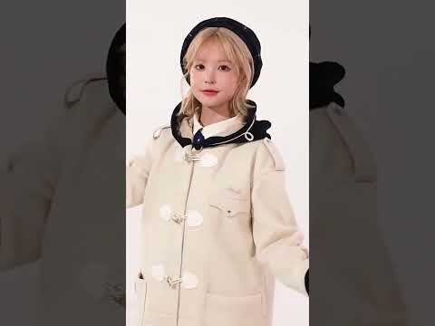 Genshin Impact Albedo Theme Navy Beret